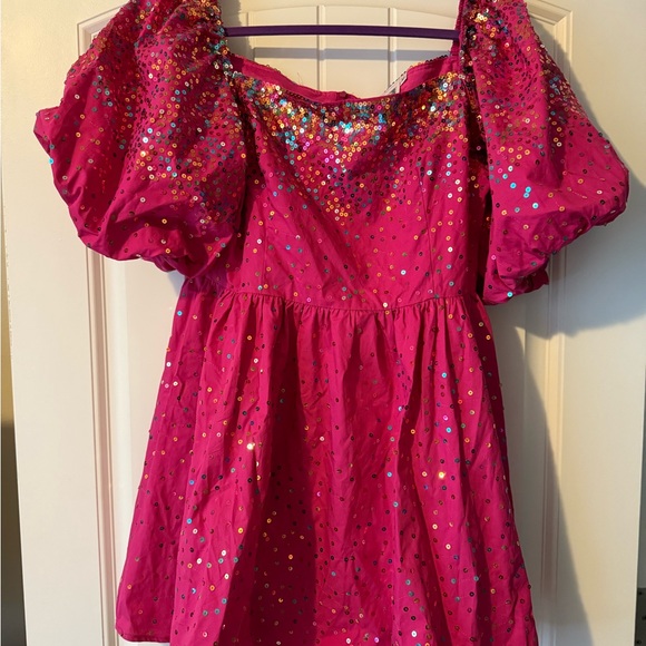 queen-of-sparkles-dresses-queen-of-sparkles-confetti-dress-poshmark
